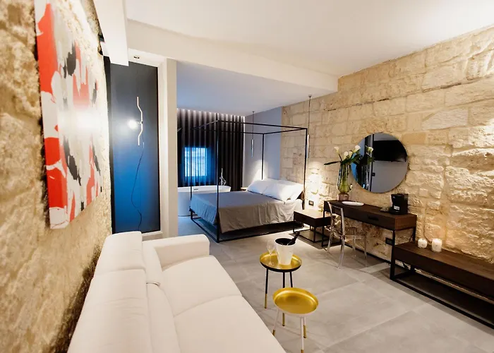Nicanto Rooms Taranto